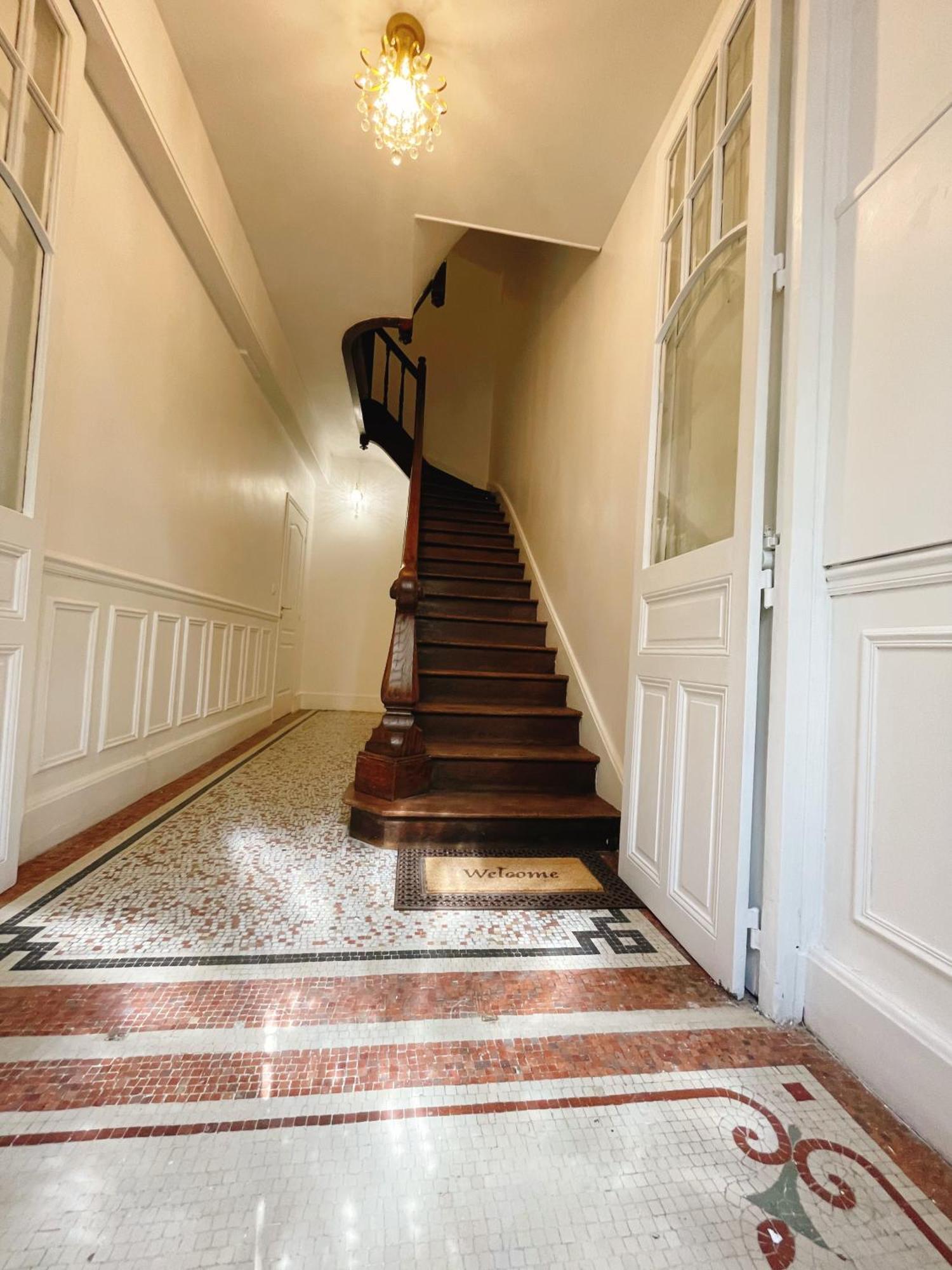 Villa Muguette - Coeur De Vichy- 2Eme Etage Zewnętrze zdjęcie