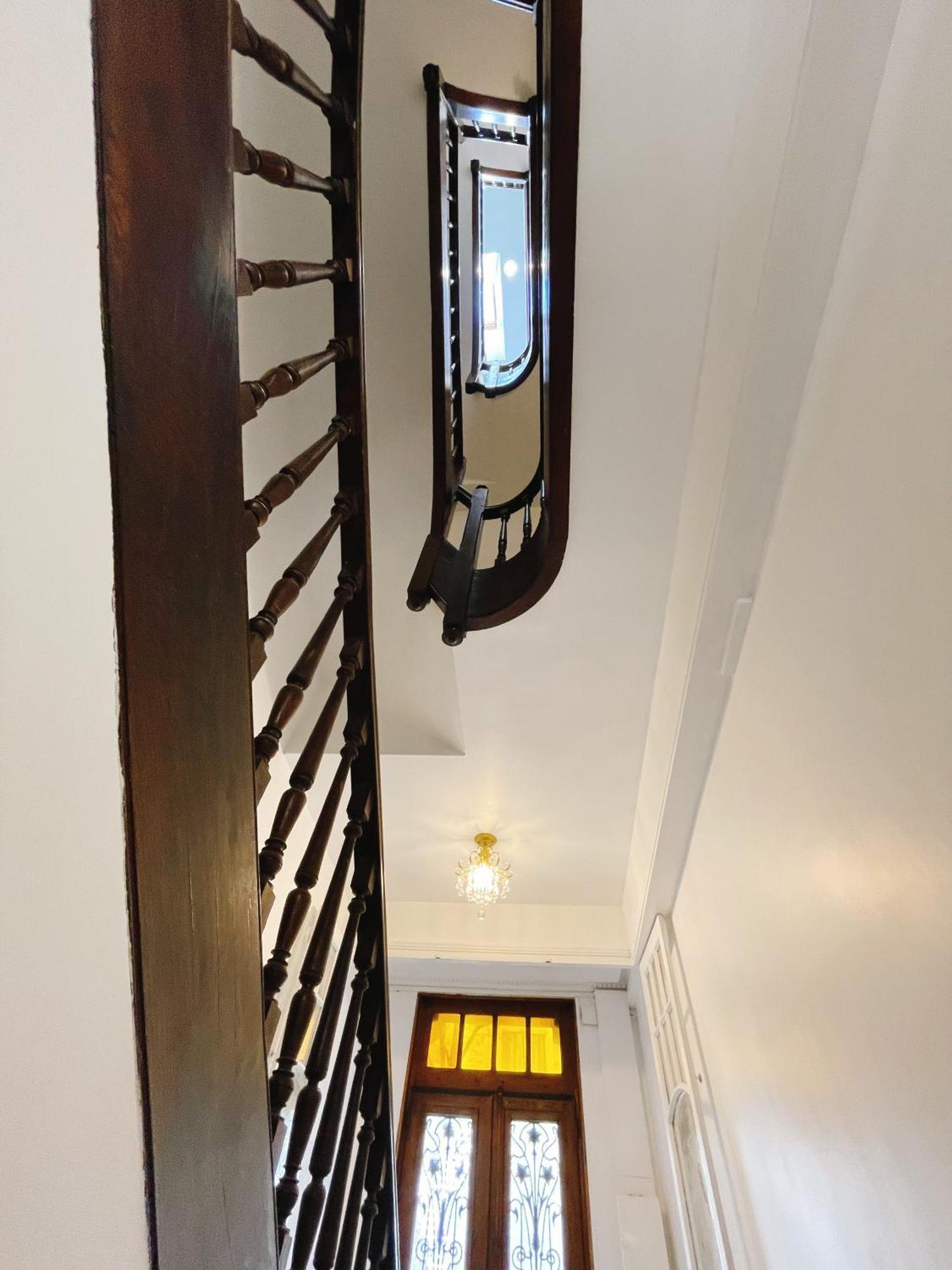 Villa Muguette - Coeur De Vichy- 2Eme Etage Zewnętrze zdjęcie